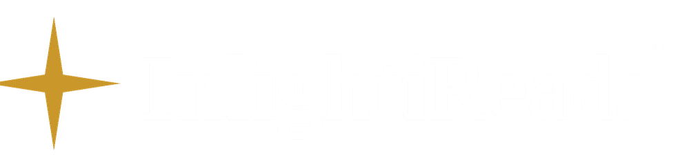 InlightiReads Logo